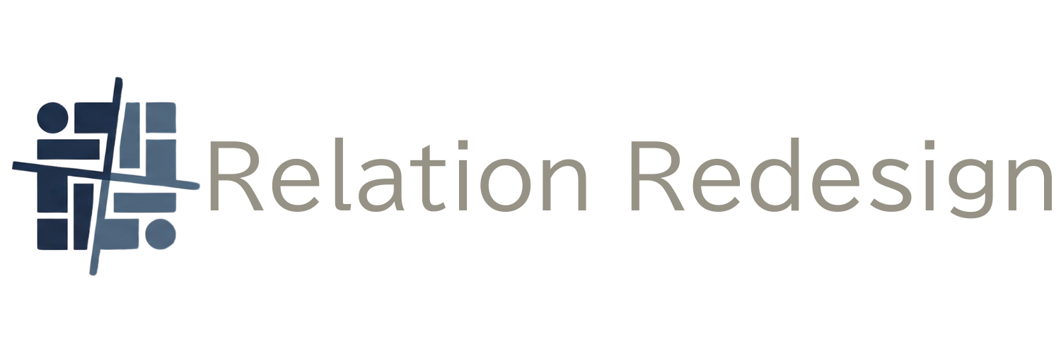 Relation Redesign
